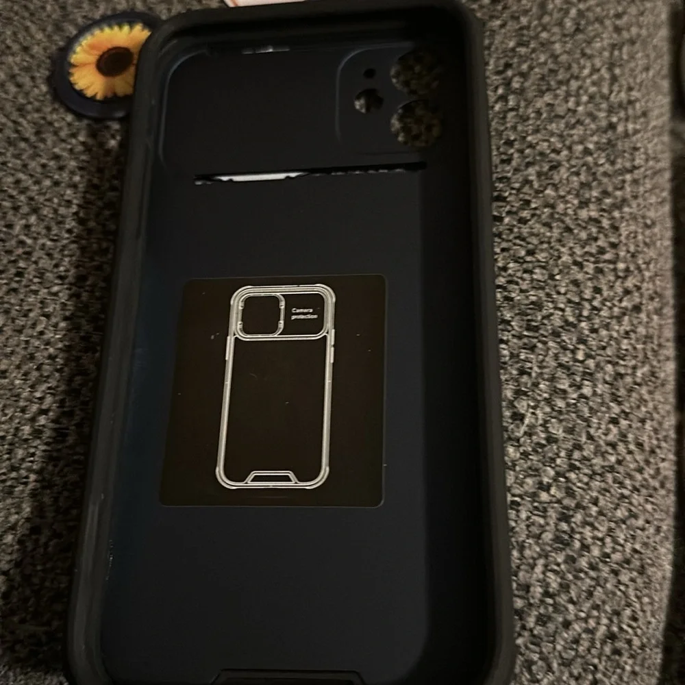 Phone cover new